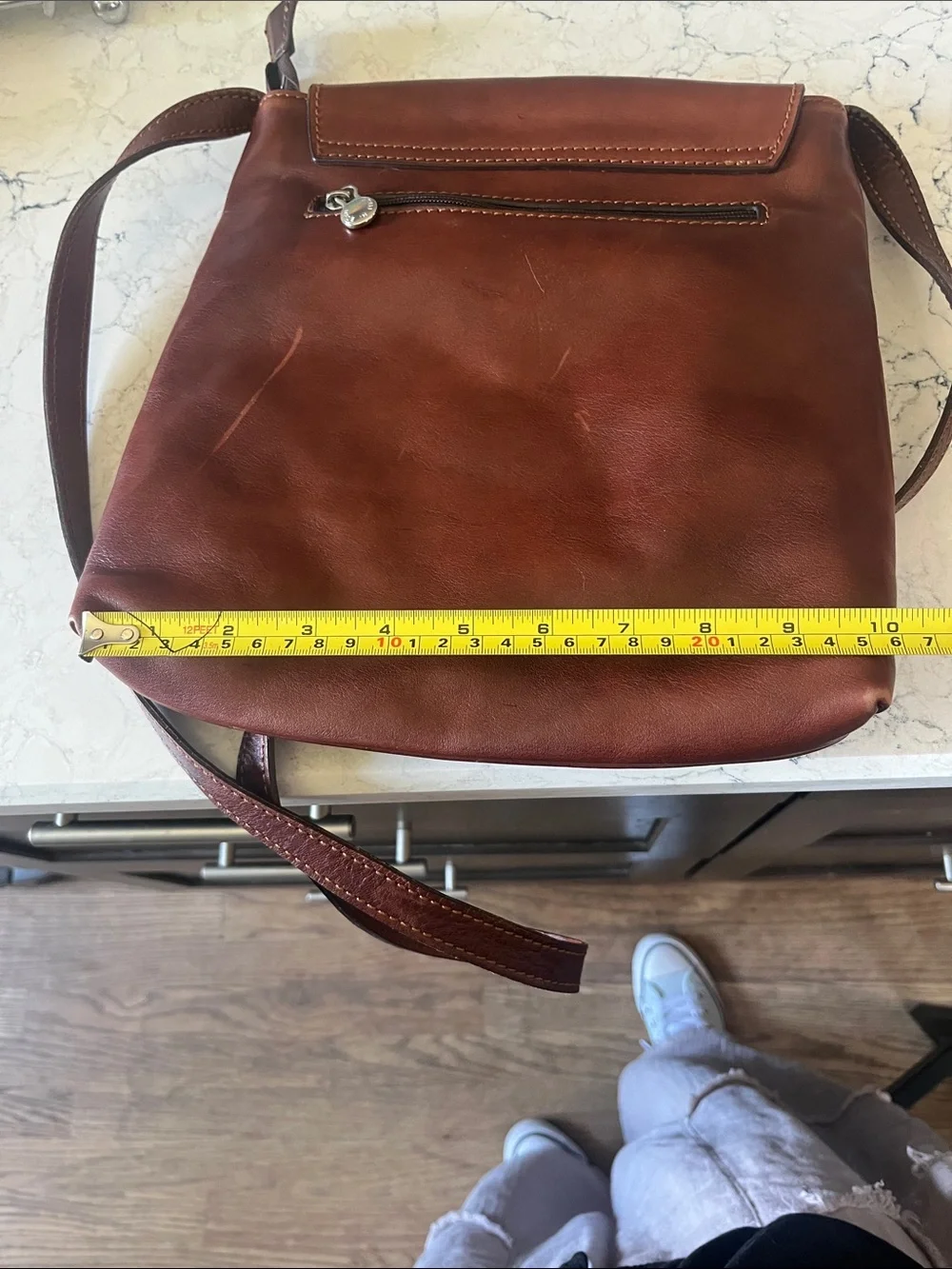 N/A timeless brown